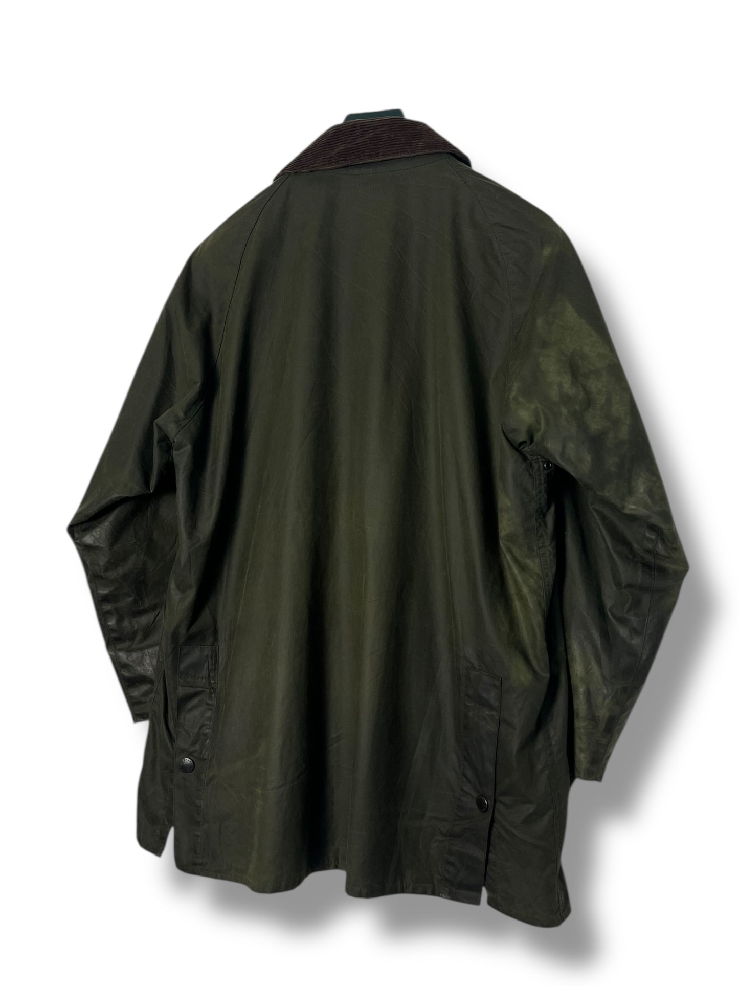 Barbour Bedale C42 - 1992 Size (fits like a modern L)