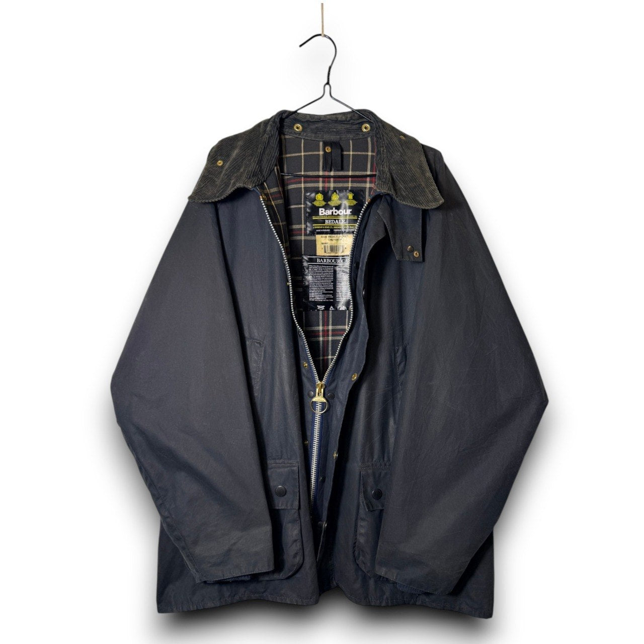 Bedale XXL Blu