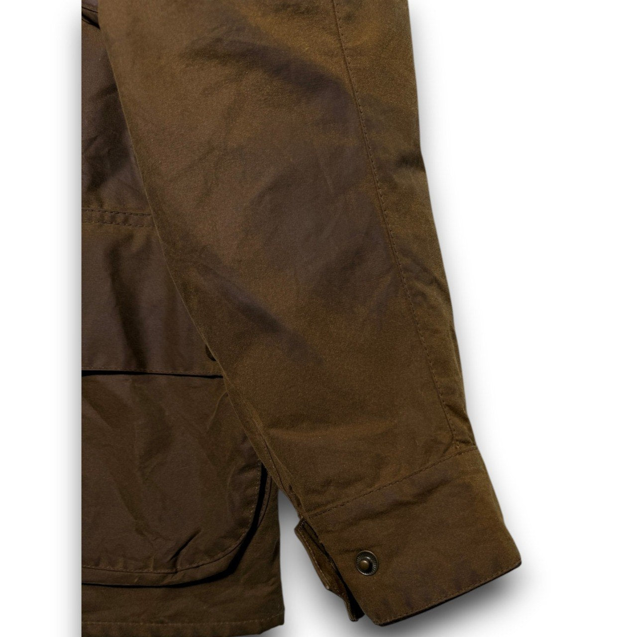 A554 International Trials S Mustard