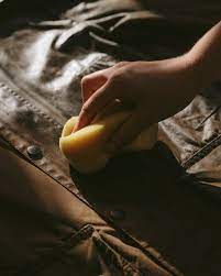Professional Wax Jacket Reproofing Service – Exclusive Artisan Care