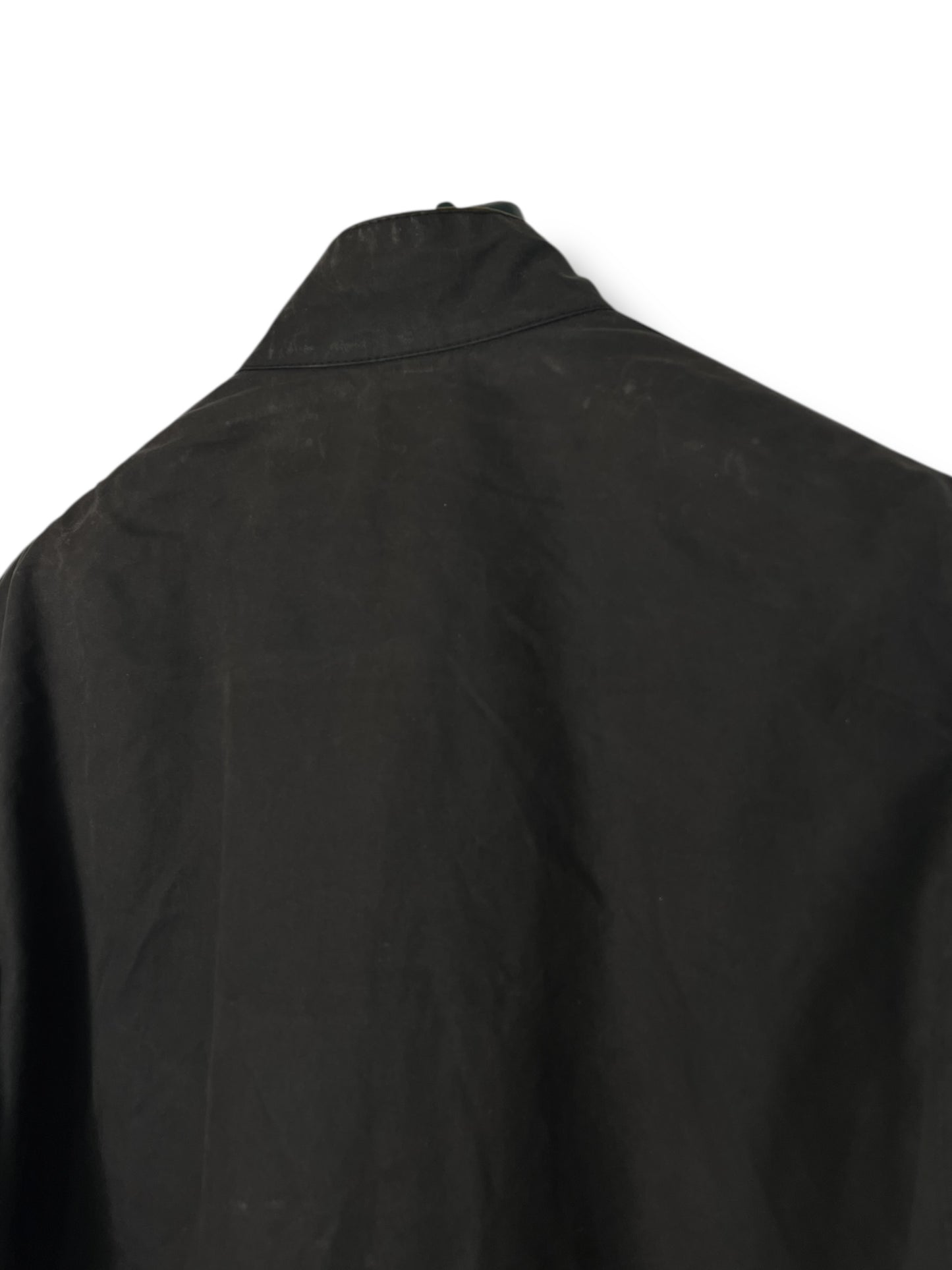 Vintage Barbour International Suit A7 – Black (C42) 1997