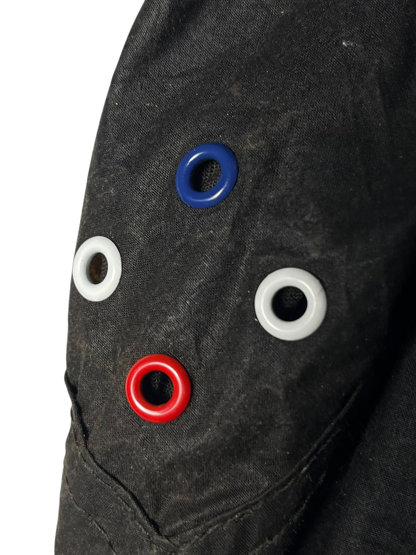 Barbour International Vestive McQueen Wax Jacket – Sage Green – Fits L