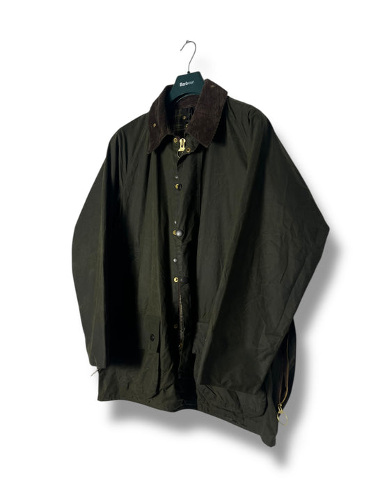 Barbour Beaufort Jacket C44 Sage Green Vintage (1993)
