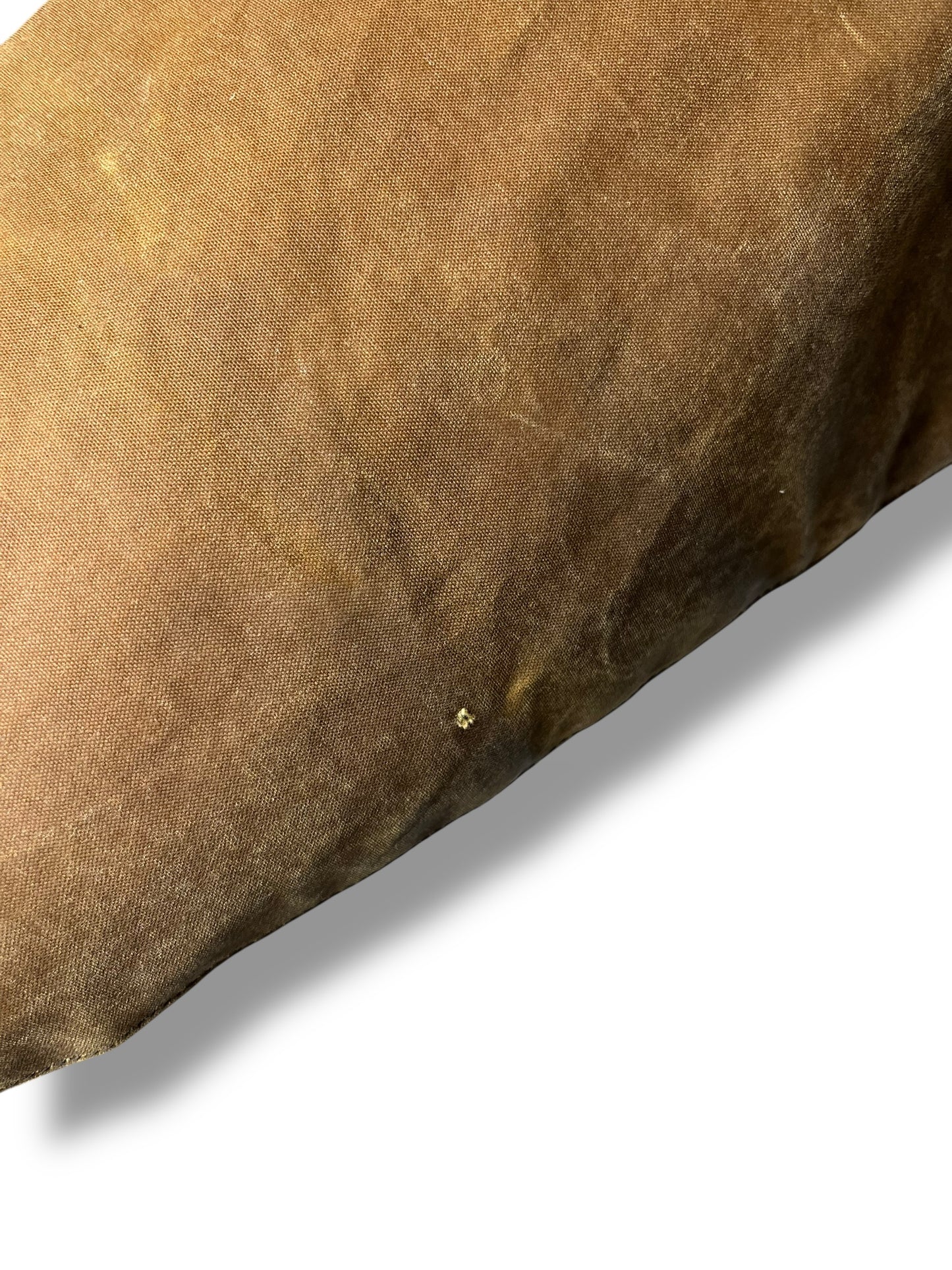 Barbour Moorland Wax Jacket – Sandstone – C42 XL