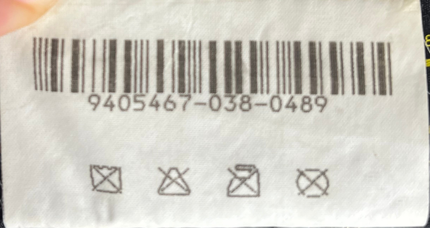 Barbour Burghley Coat C44 Sage – Rare Vintage 1994