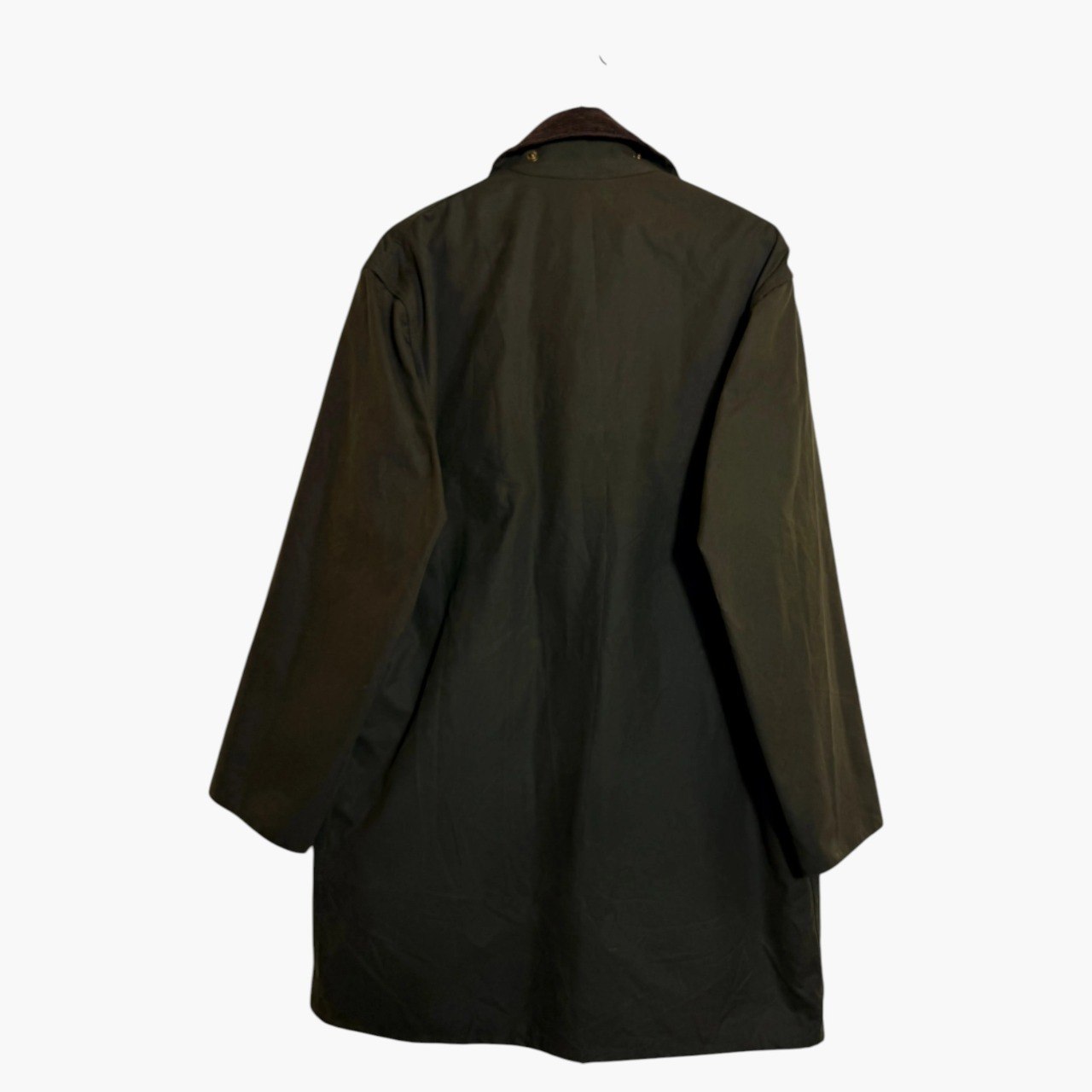 Northumbria Vintage 90's C40 Sage Green