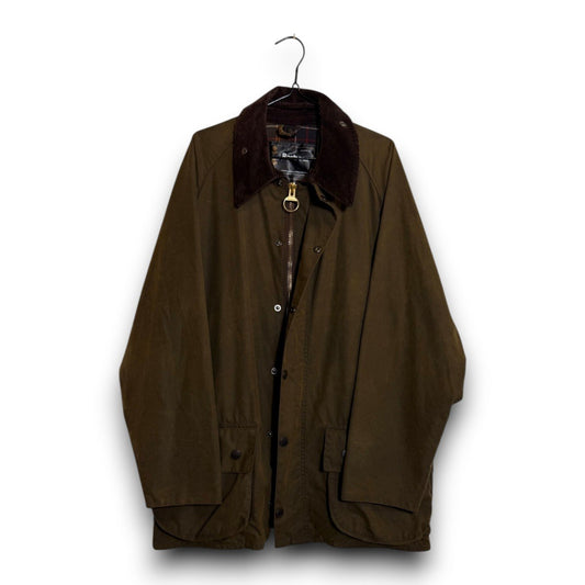 Classic Beaufort XL Olive