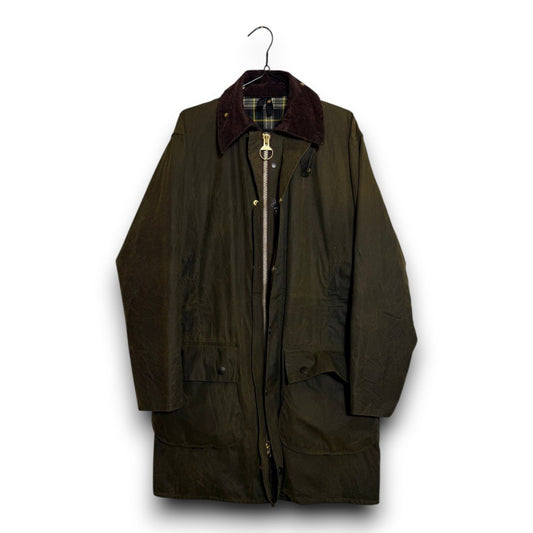 Border M Sage Green