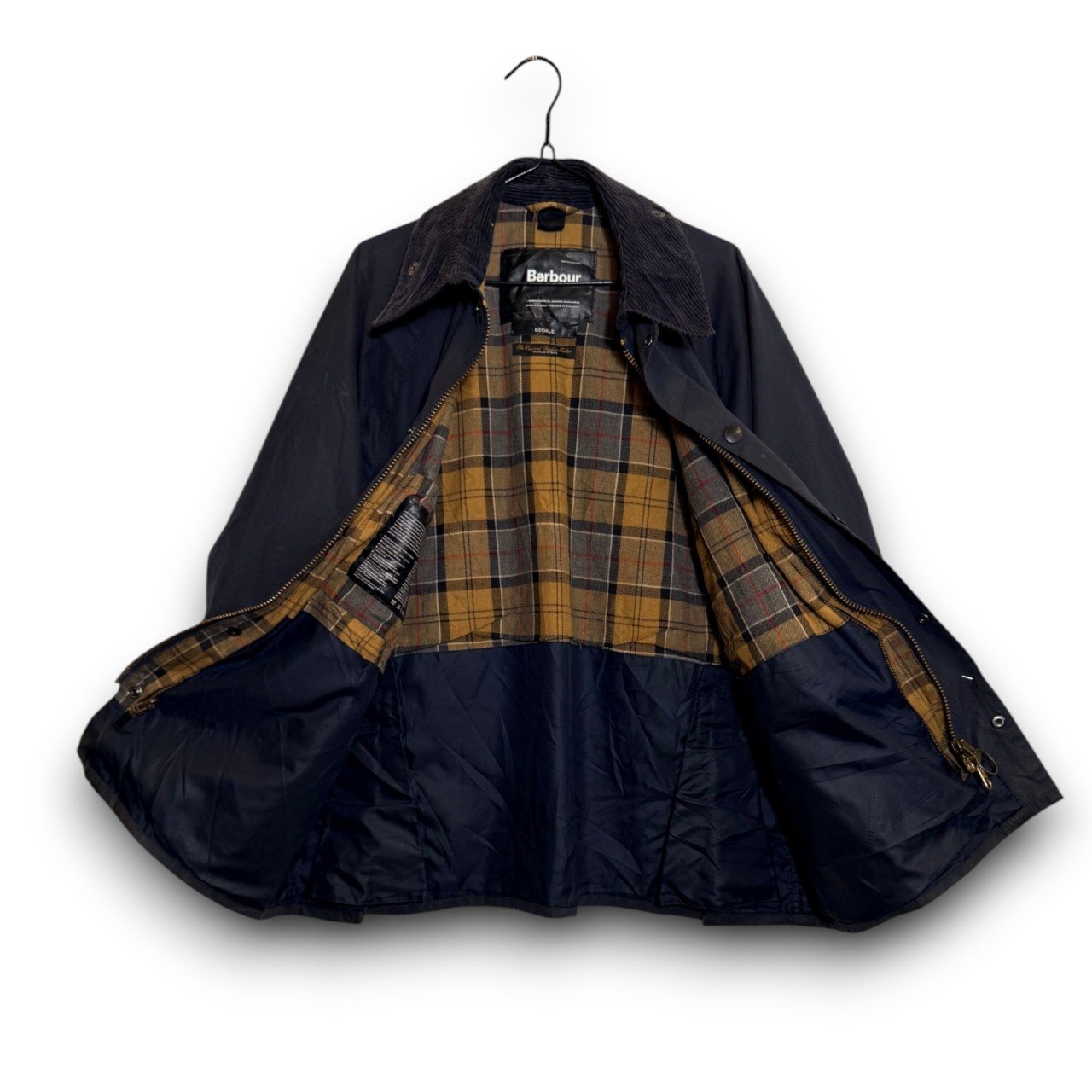 Bedale L Blu