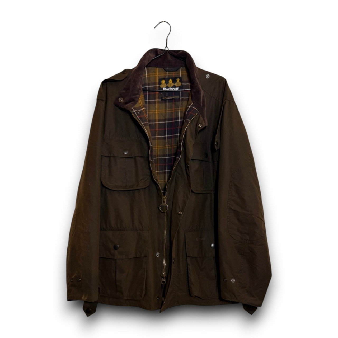 Trooper XL OLIVE