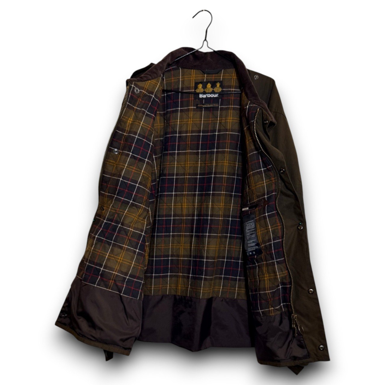 Trooper XL OLIVE