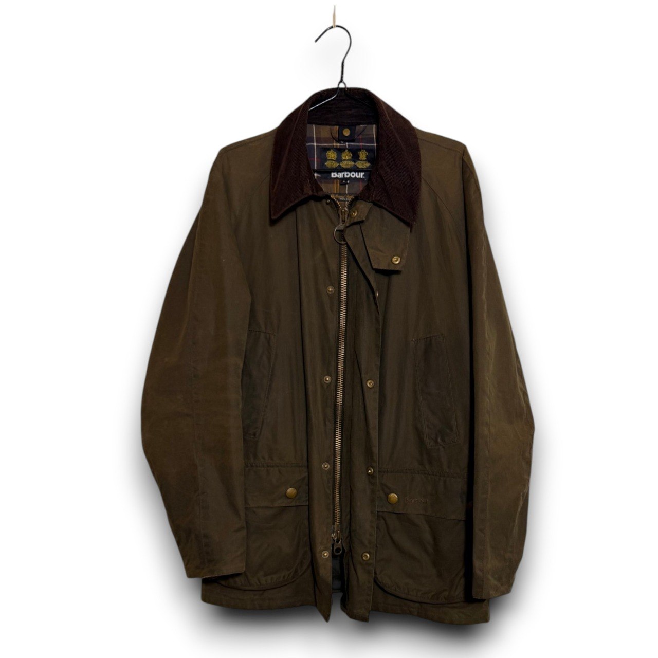 Ashby L Olive