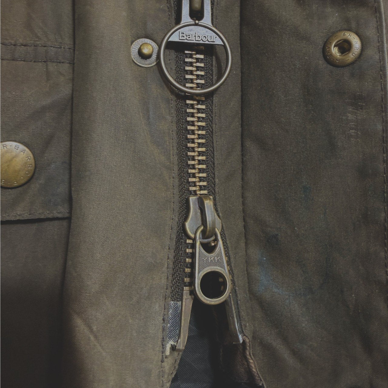 Ashby L Olive
