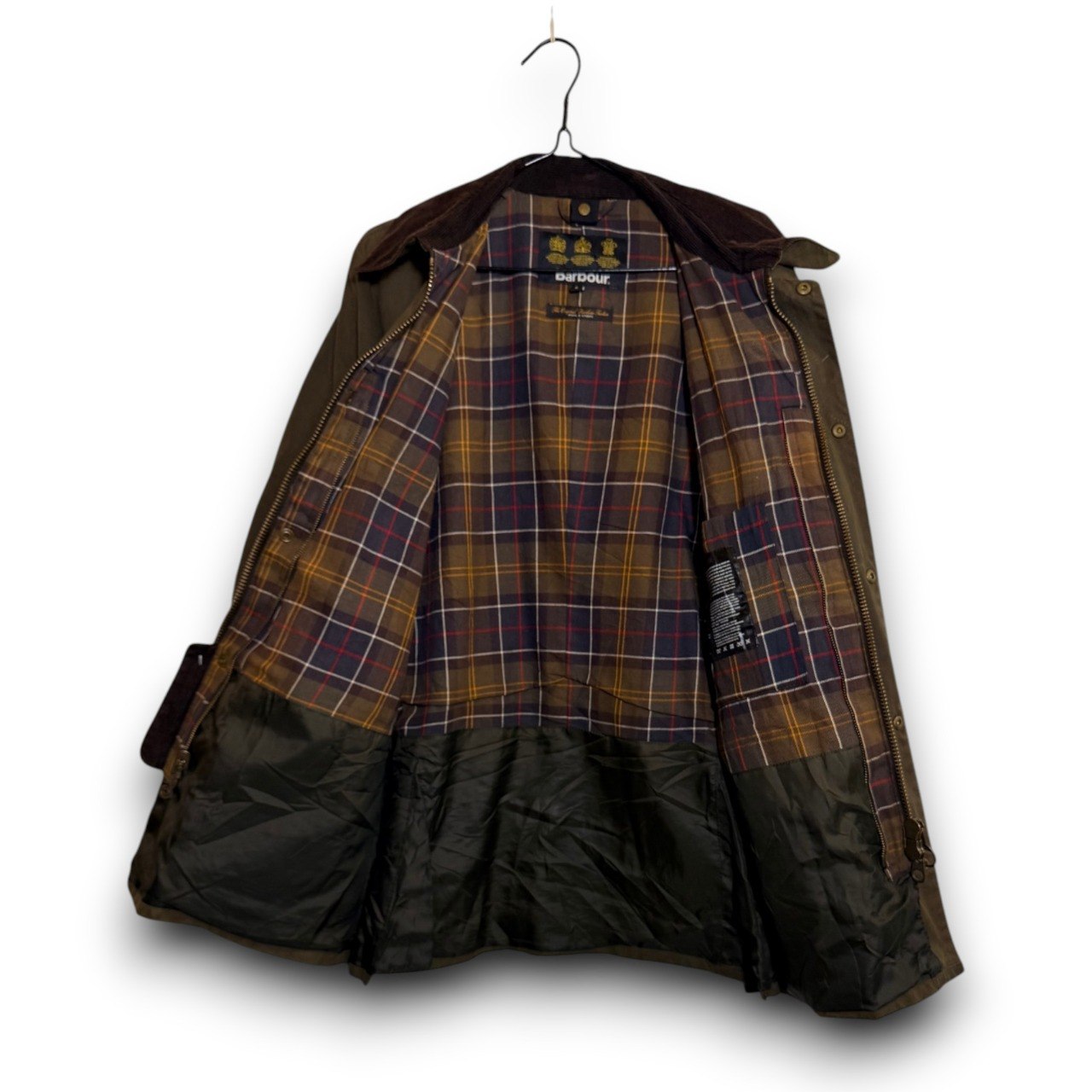 Ashby L Olive