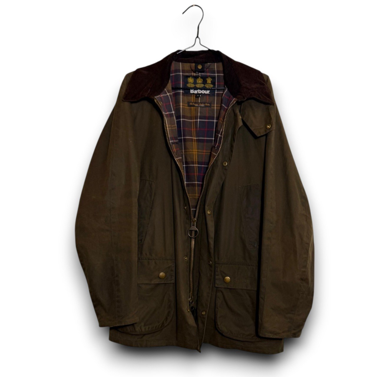 Ashby L Olive