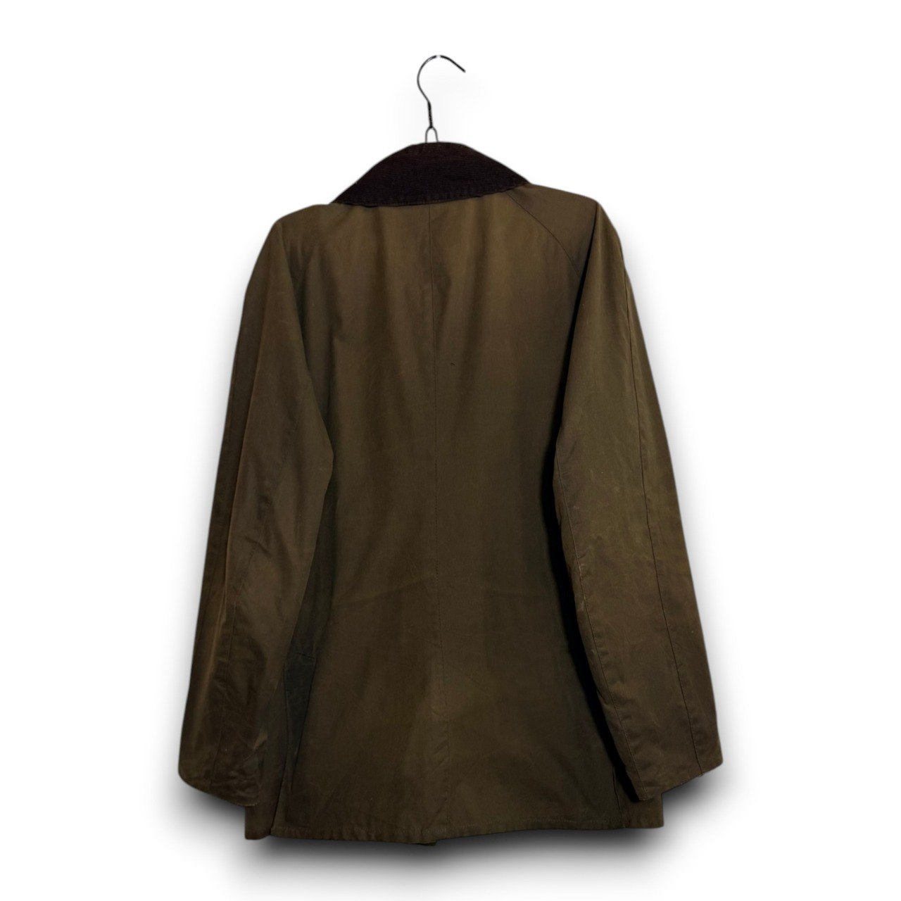 Ashby L Olive