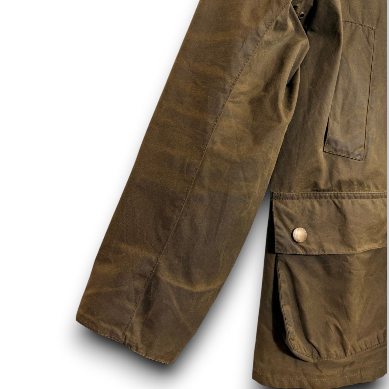 Ashby L Olive