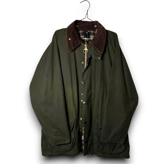 Beaufort XL Sage Green C44