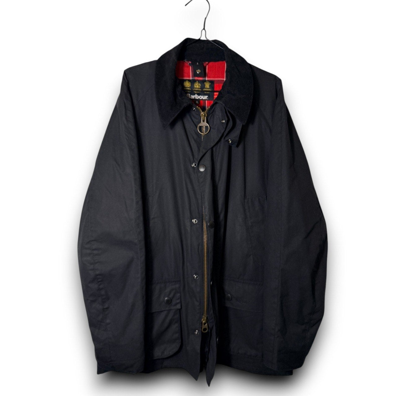 Ashby XL Nero