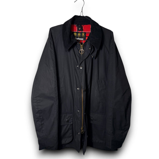 Ashby XL Nero