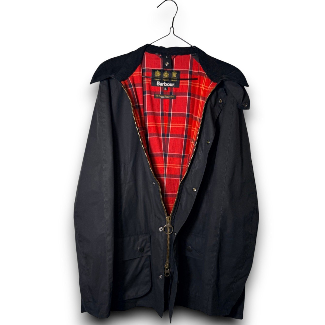 Ashby XL Nero
