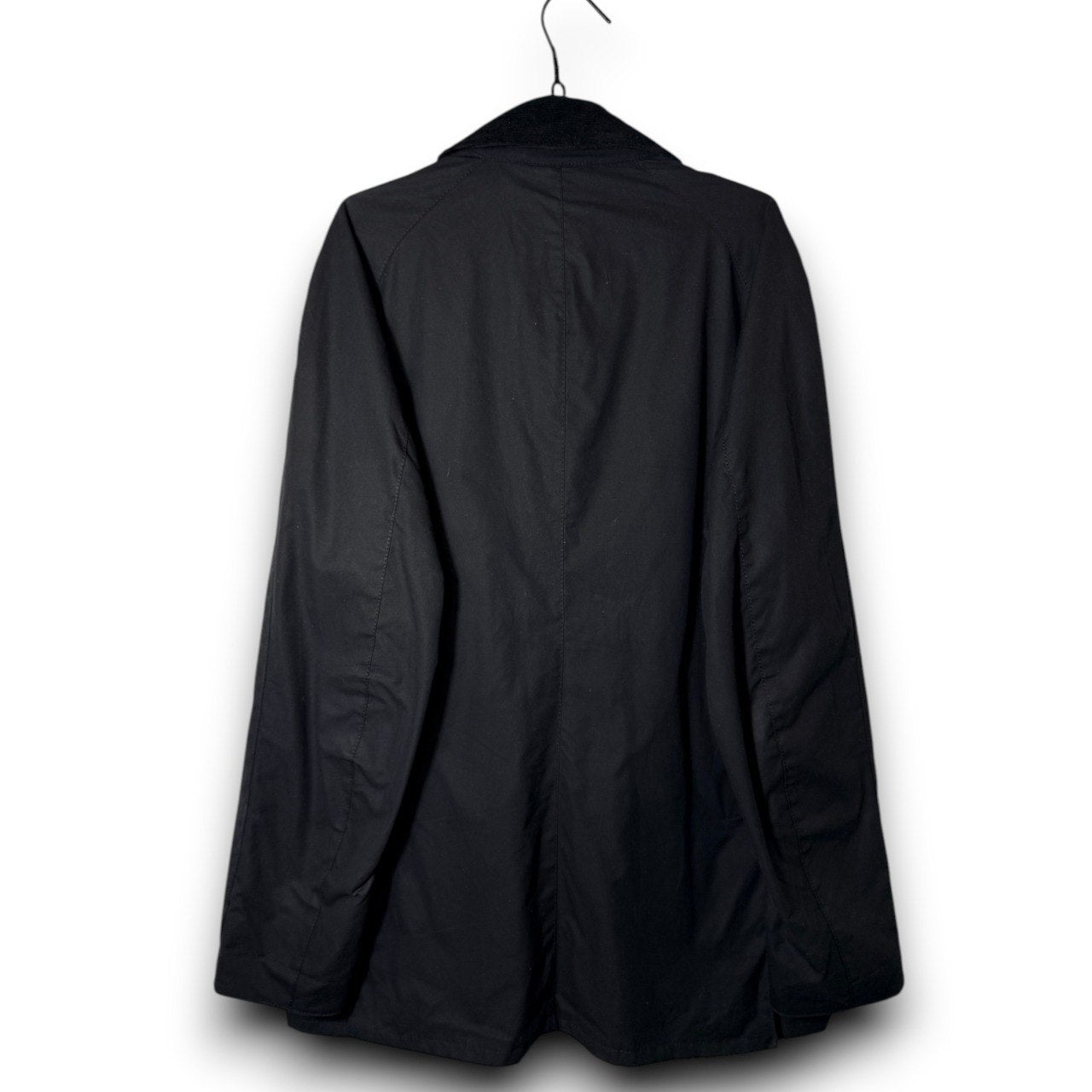 Ashby XL Nero