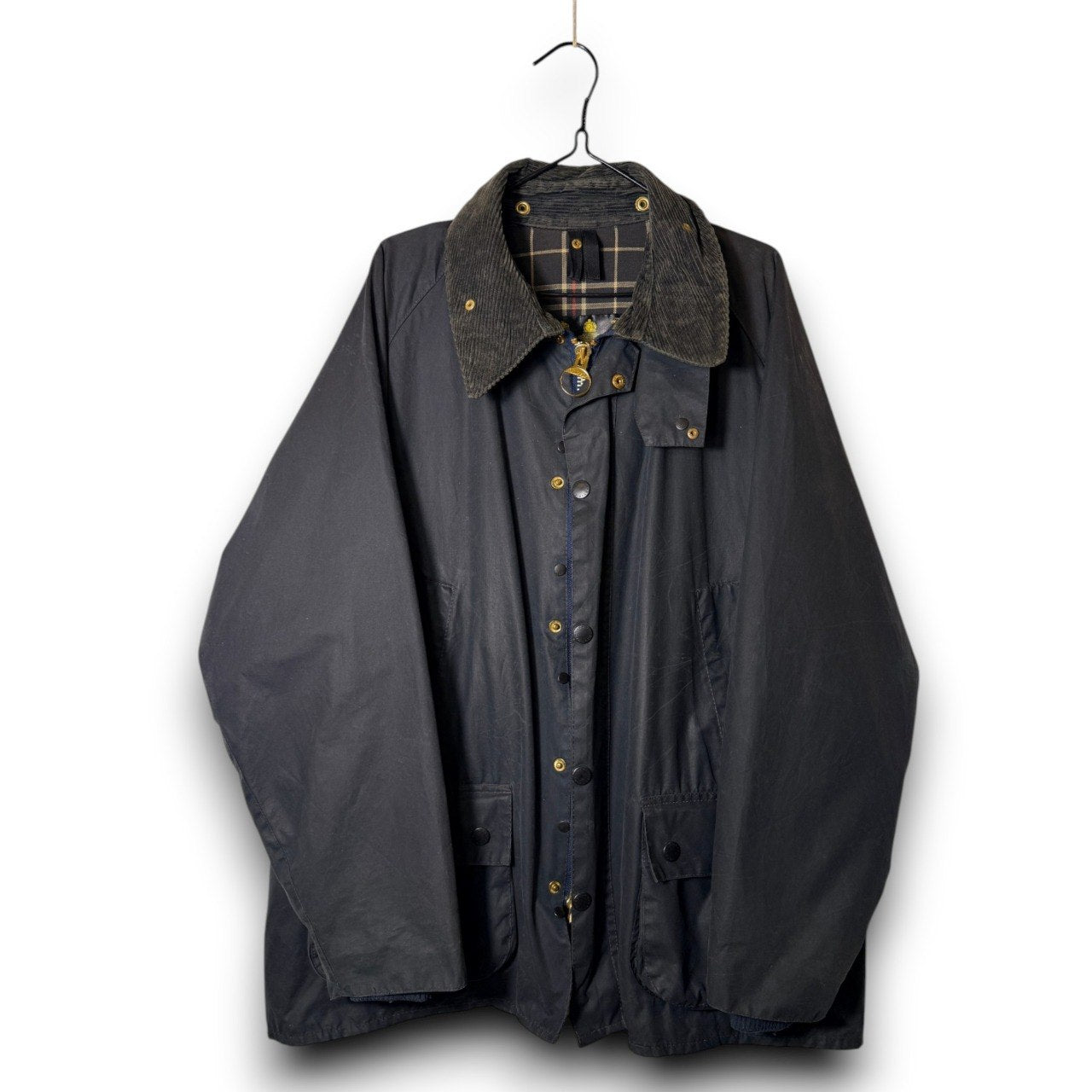 Bedale XXL Blu