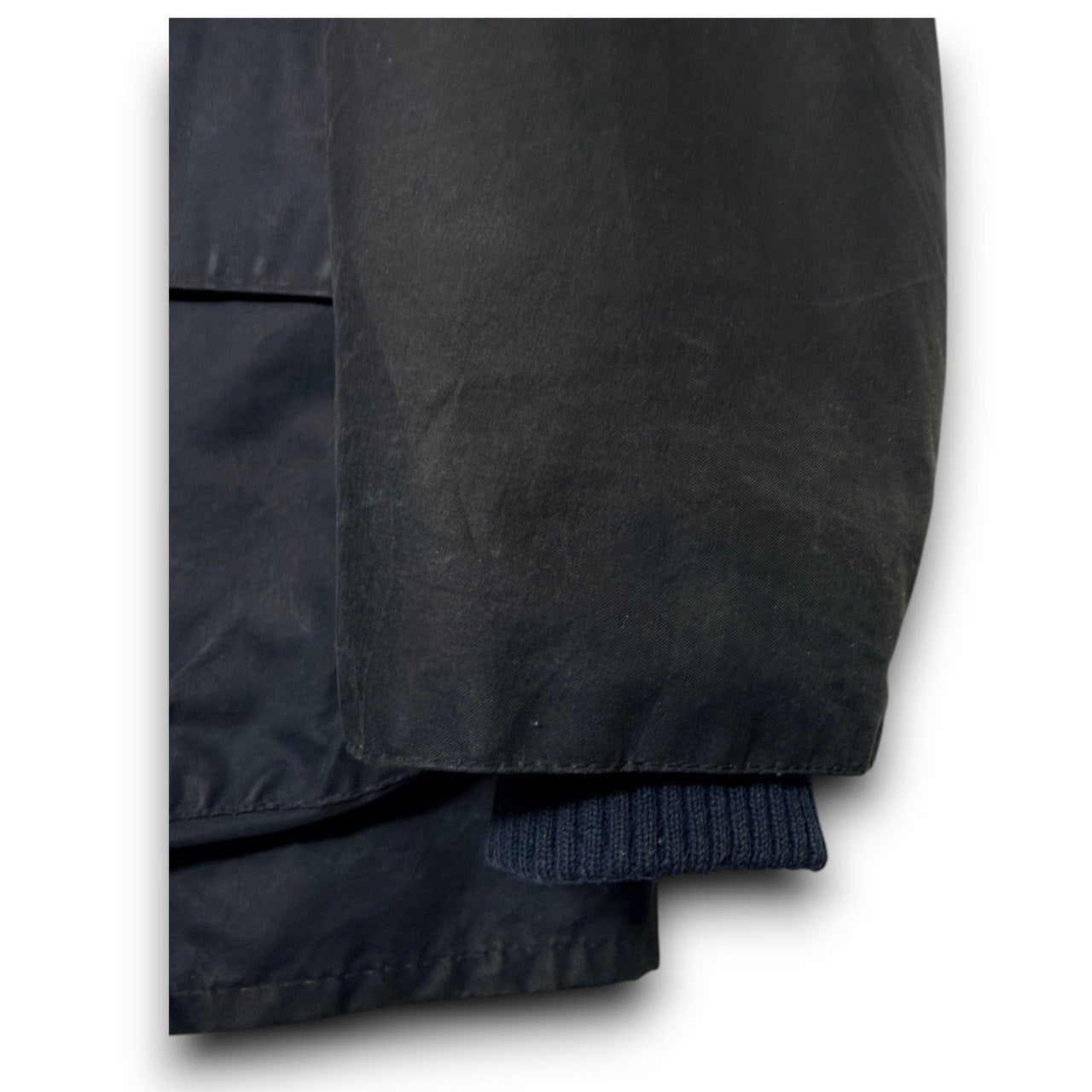 Bedale XXL Blu