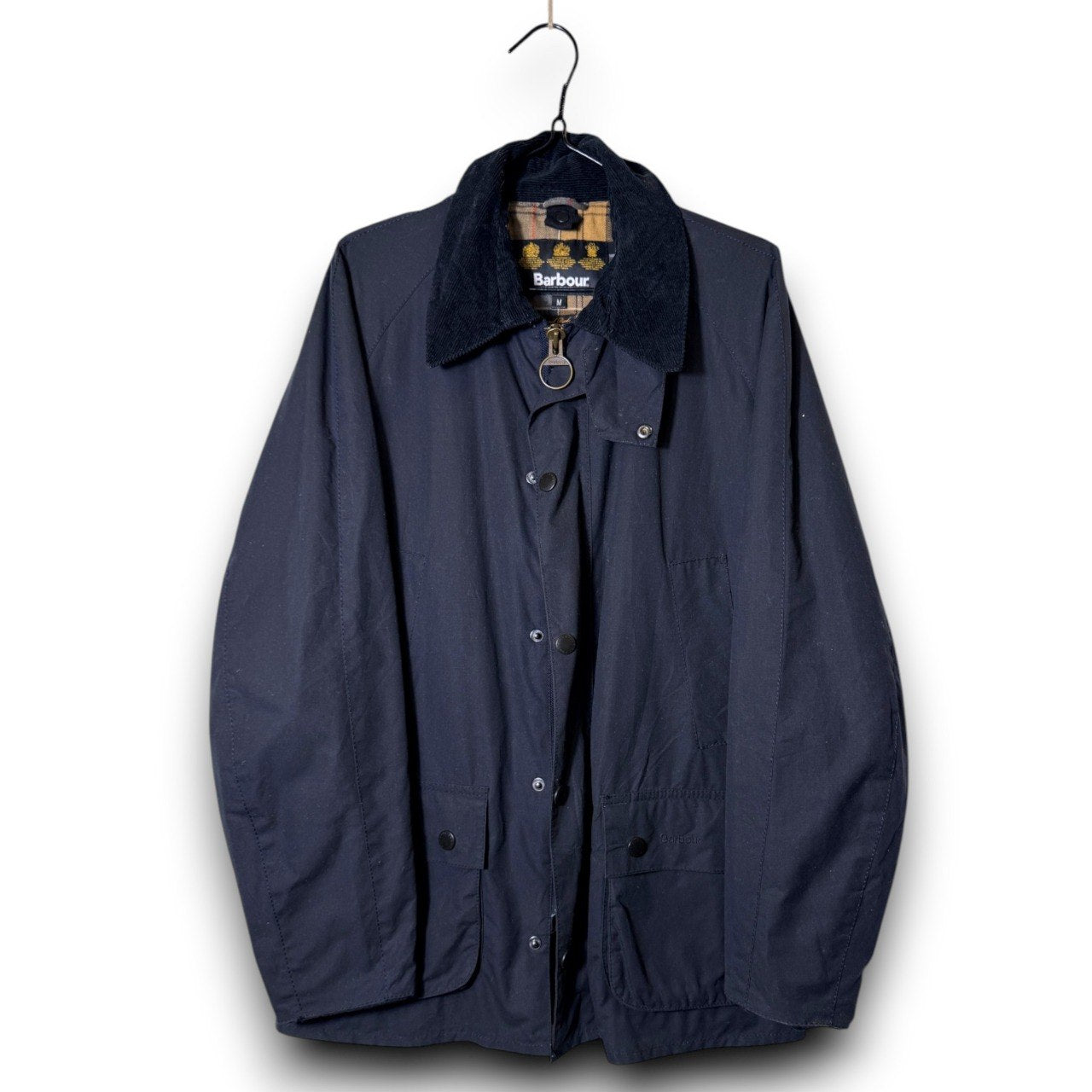 Ashby M Blu
