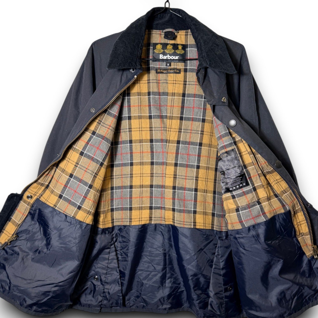 Ashby M Blu