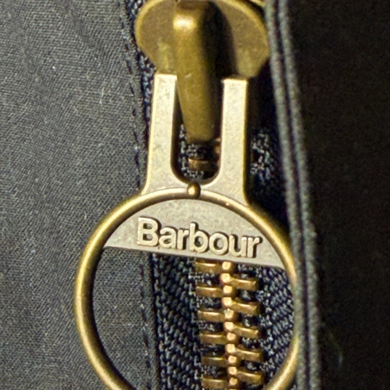 Ashby M Blu