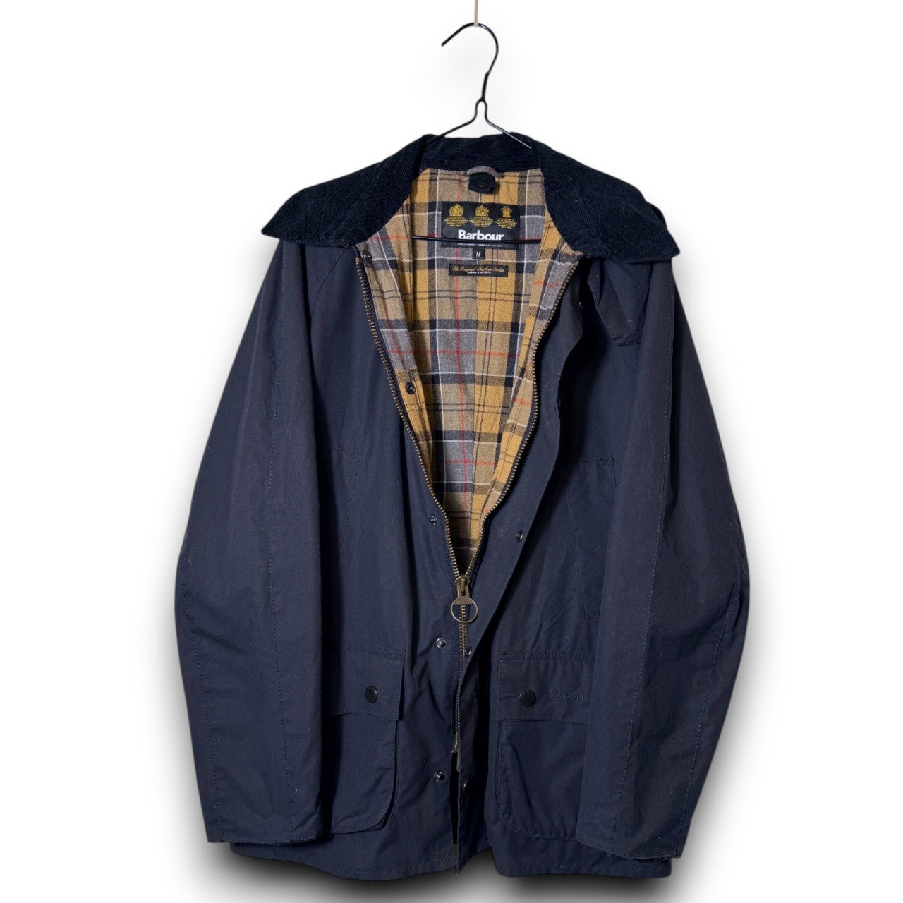 Ashby M Blu
