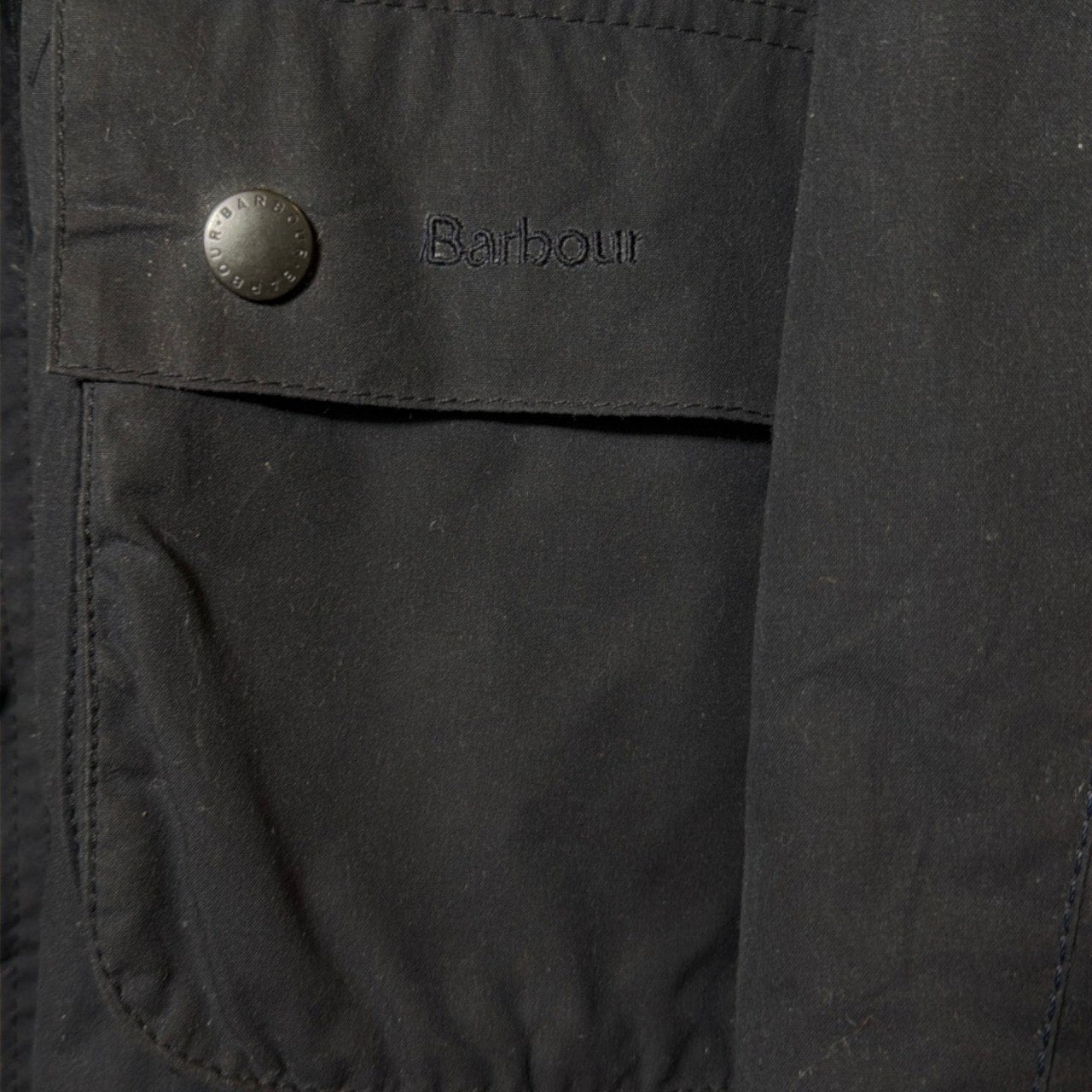 Ashby M Blu