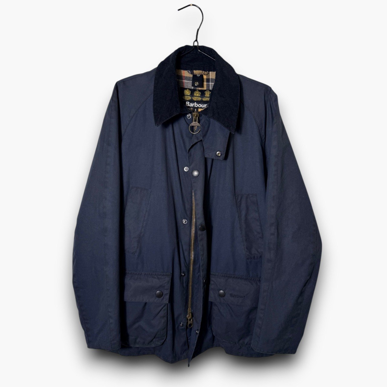 Ashby Small Blu
