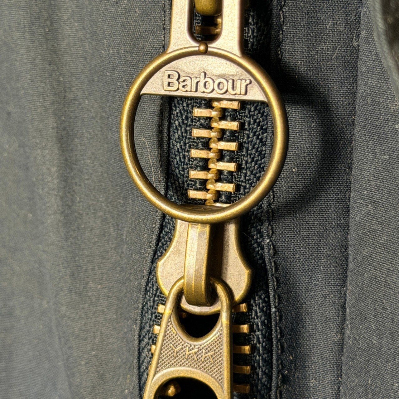 Ashby Small Blu