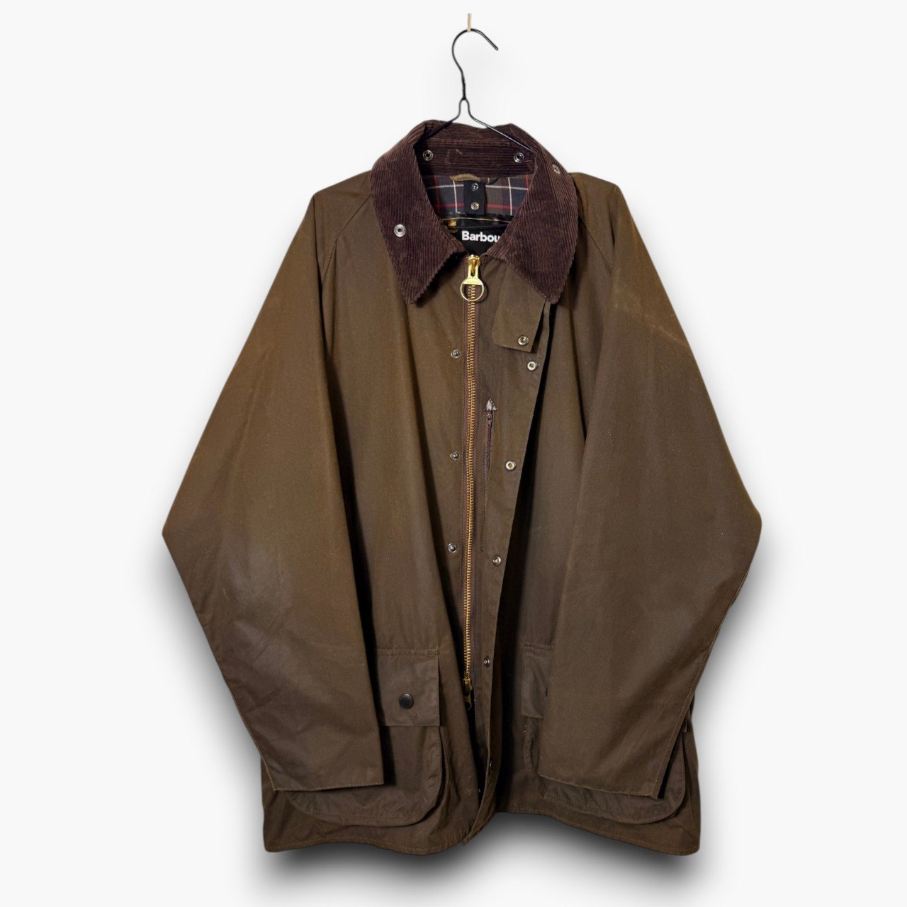 Classic Beaufort C48 XXL Olive