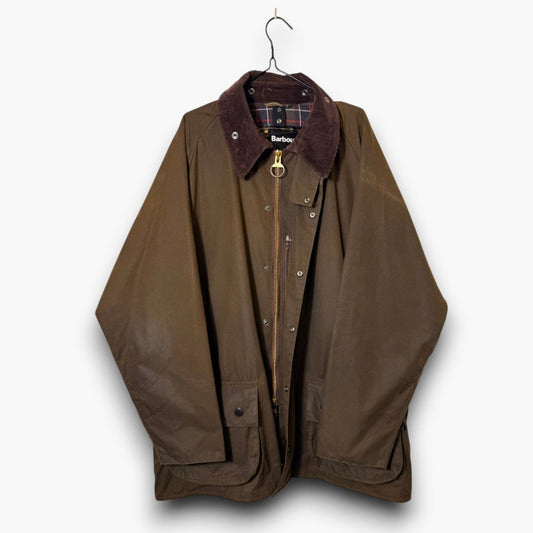 Classic Beaufort C48 XXL Olive