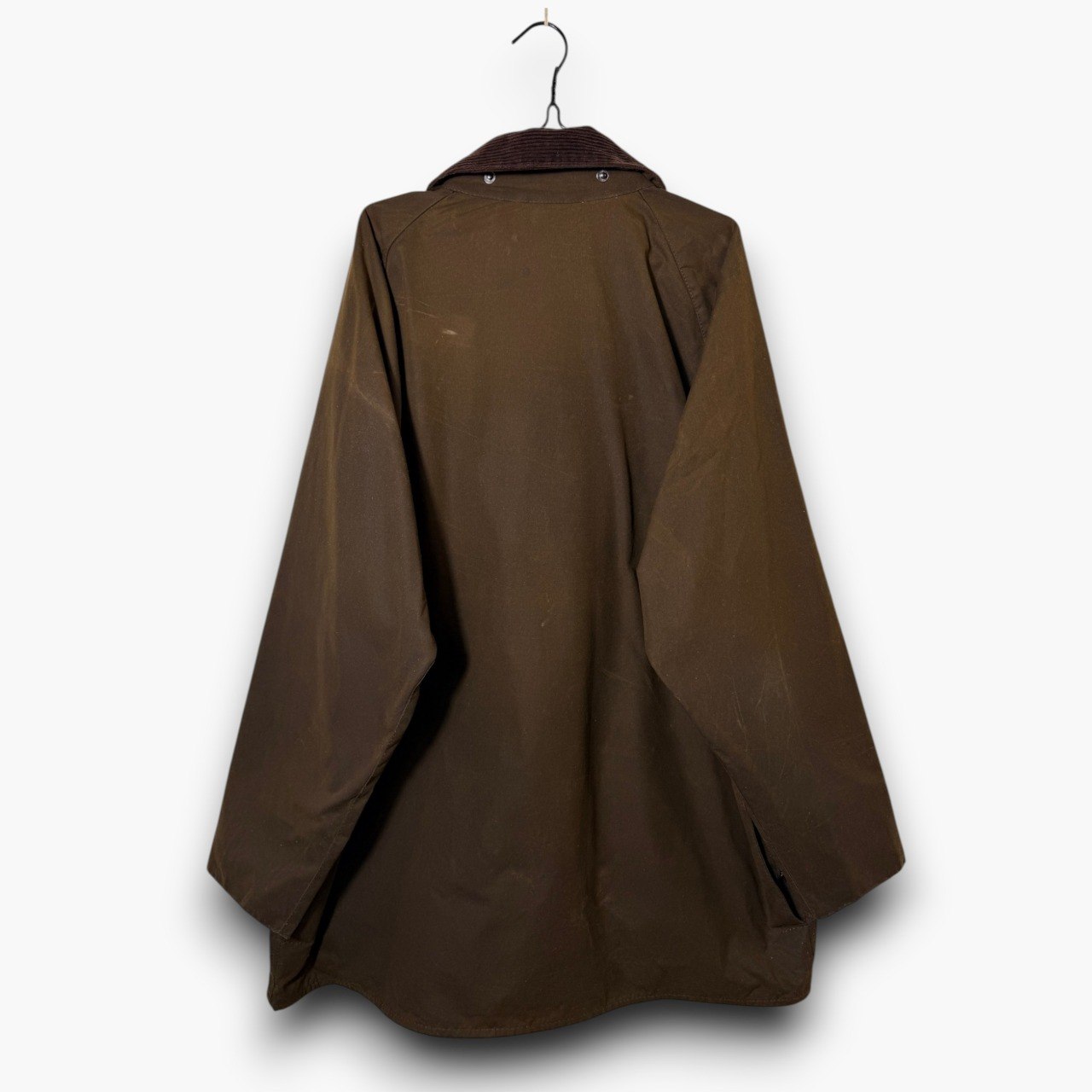 Classic Beaufort C48 XXL Olive