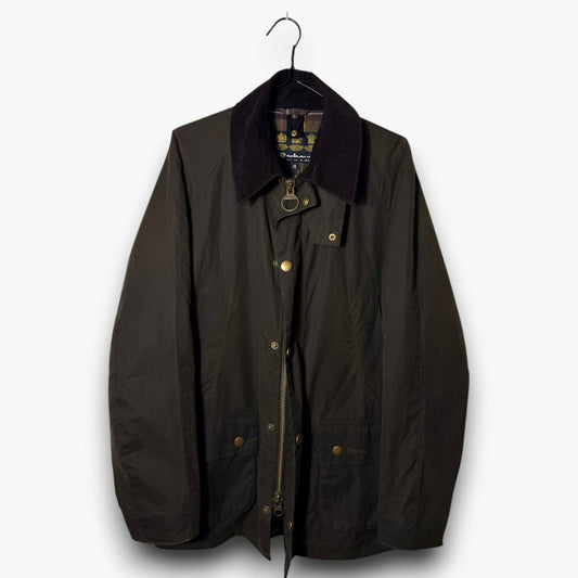 Ashby XS Olive