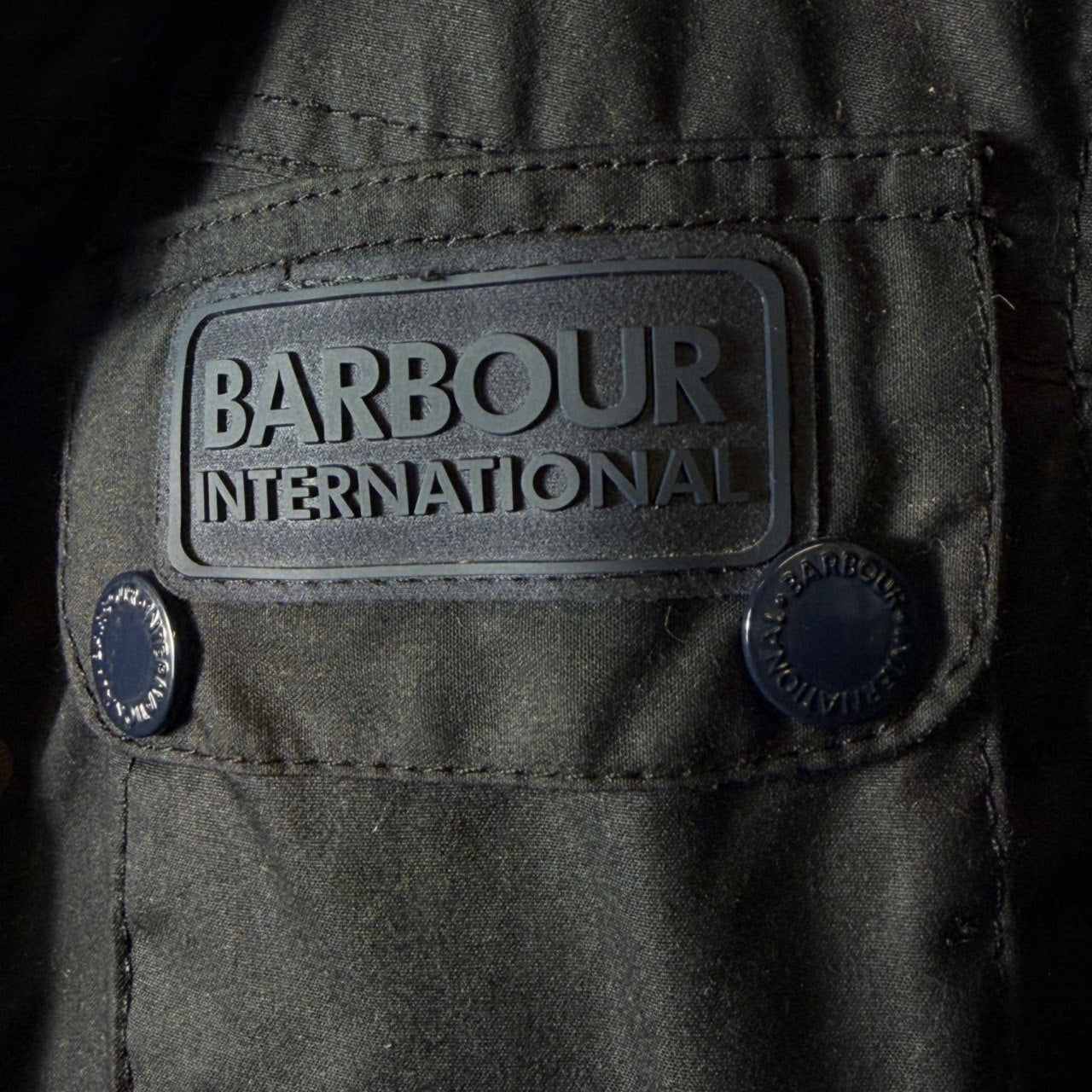 Lady Union Jacket Brand New M Blu