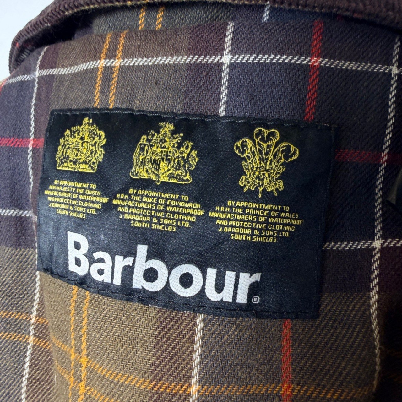 Classic Beadnell XS Olive