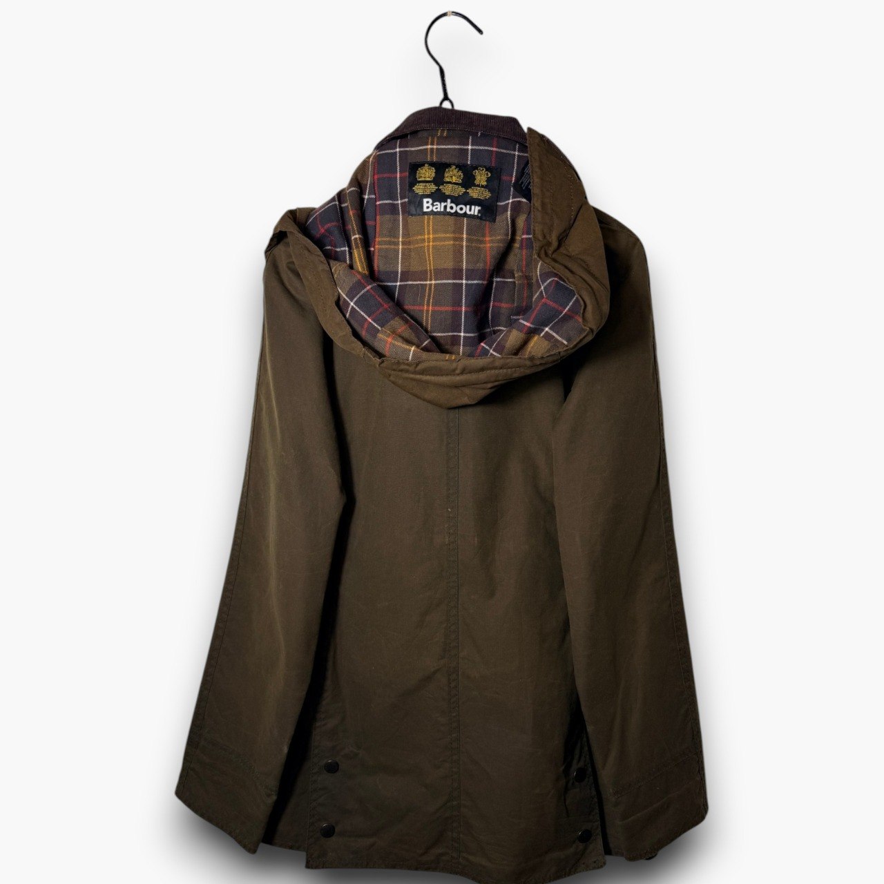 Classic Beadnell XS Olive
