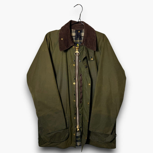 Beaufort C38 - M Sage Green