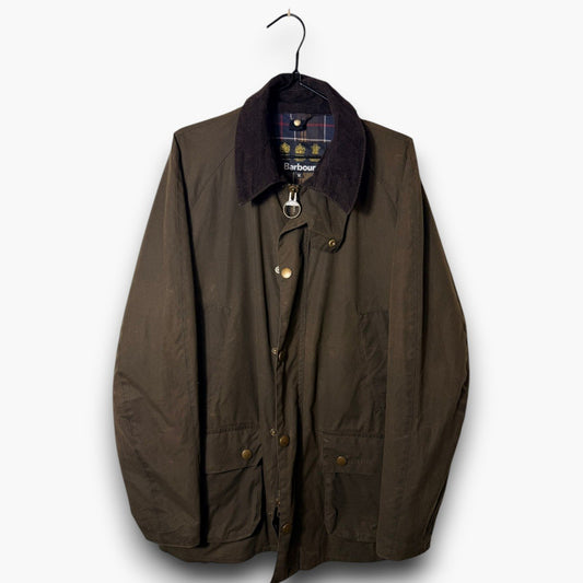 Ashby M OLive