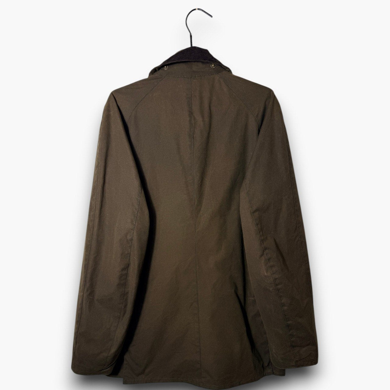 Ashby M OLive