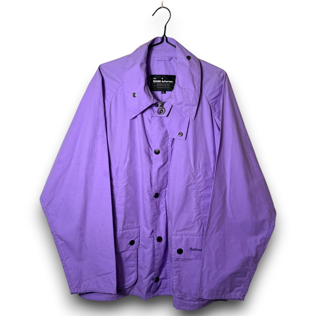 Retail Bedale Summer XL Violet