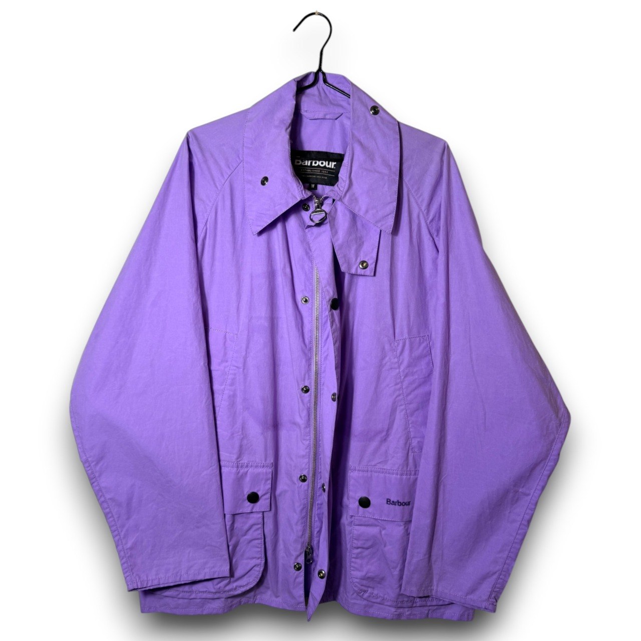 Retail Bedale Summer M Violet