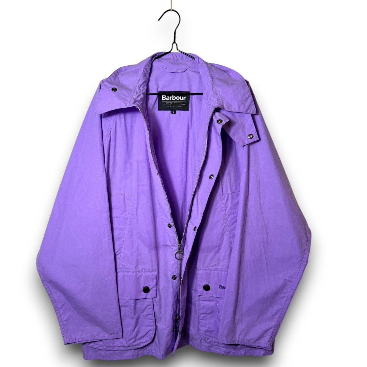 Retail Bedale Summer M Violet