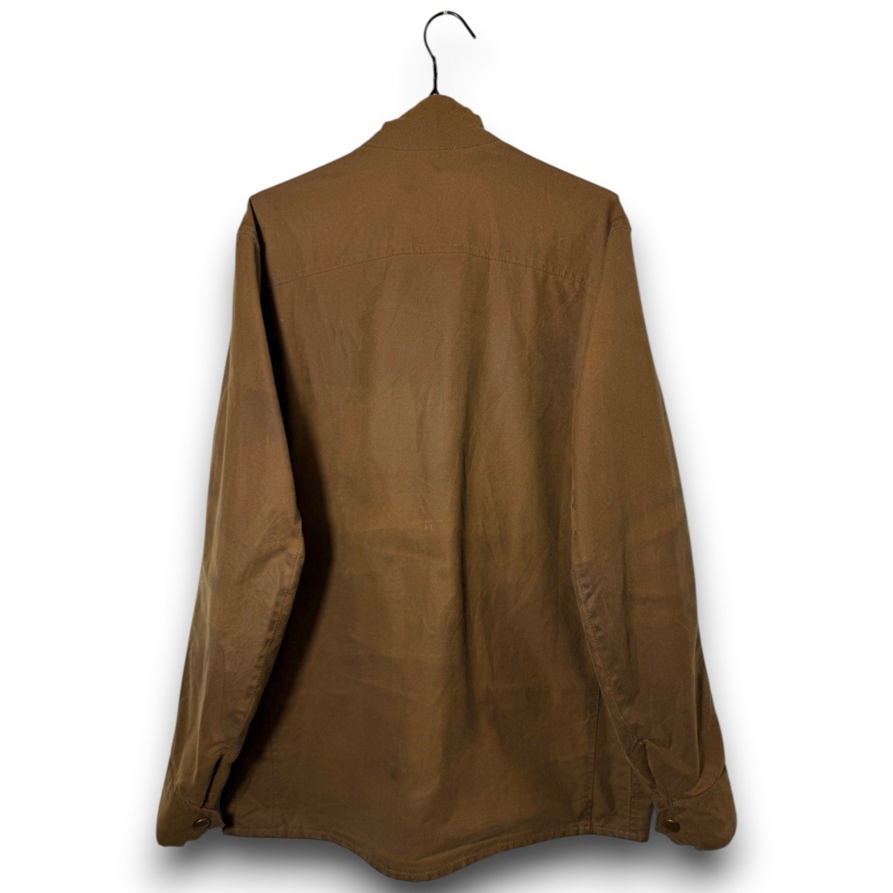 A554 International Trials S Mustard