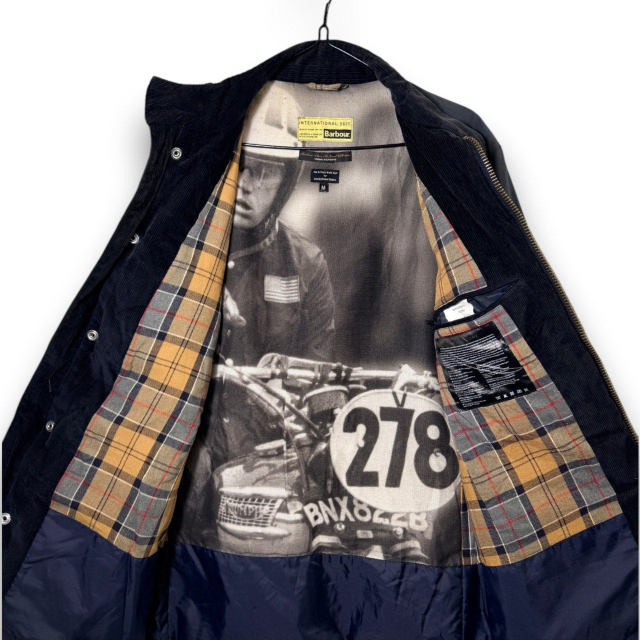 Trophy Steve McQueen M Blu